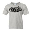 Youth DryBlend® T-Shirt Thumbnail