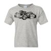 Youth DryBlend® T-Shirt Thumbnail
