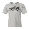 Youth DryBlend® T-Shirt Thumbnail