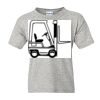 Youth DryBlend® T-Shirt Thumbnail