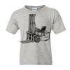 Youth DryBlend® T-Shirt Thumbnail