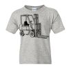 Youth DryBlend® T-Shirt Thumbnail