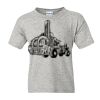 Youth DryBlend® T-Shirt Thumbnail
