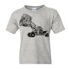 Youth DryBlend® T-Shirt Thumbnail