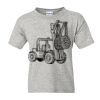 Youth DryBlend® T-Shirt Thumbnail