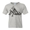 Youth DryBlend® T-Shirt Thumbnail