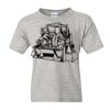Youth DryBlend® T-Shirt Thumbnail