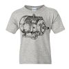 Youth DryBlend® T-Shirt Thumbnail