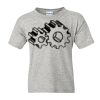 Youth DryBlend® T-Shirt Thumbnail
