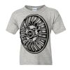 Youth DryBlend® T-Shirt Thumbnail