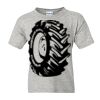 Youth DryBlend® T-Shirt Thumbnail