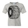Youth DryBlend® T-Shirt Thumbnail
