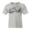 Youth DryBlend® T-Shirt Thumbnail