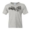 Youth DryBlend® T-Shirt Thumbnail