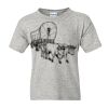 Youth DryBlend® T-Shirt Thumbnail