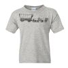 Youth DryBlend® T-Shirt Thumbnail