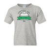 Youth DryBlend® T-Shirt Thumbnail