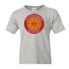 Youth DryBlend® T-Shirt Thumbnail