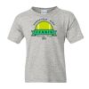 Youth DryBlend® T-Shirt Thumbnail