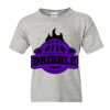 Youth DryBlend® T-Shirt Thumbnail