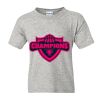 Youth DryBlend® T-Shirt Thumbnail