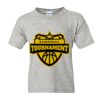 Youth DryBlend® T-Shirt Thumbnail