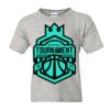 Youth DryBlend® T-Shirt Thumbnail