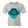 Youth DryBlend® T-Shirt Thumbnail