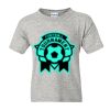 Youth DryBlend® T-Shirt Thumbnail