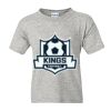 Youth DryBlend® T-Shirt Thumbnail