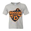 Youth DryBlend® T-Shirt Thumbnail