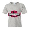Youth DryBlend® T-Shirt Thumbnail