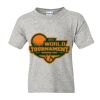 Youth DryBlend® T-Shirt Thumbnail