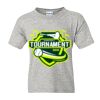 Youth DryBlend® T-Shirt Thumbnail