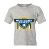 Youth DryBlend® T-Shirt Thumbnail