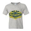 Youth DryBlend® T-Shirt Thumbnail