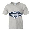 Youth DryBlend® T-Shirt Thumbnail