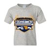 Youth DryBlend® T-Shirt Thumbnail