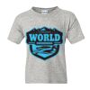 Youth DryBlend® T-Shirt Thumbnail