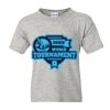 Youth DryBlend® T-Shirt Thumbnail