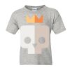 Youth DryBlend® T-Shirt Thumbnail