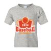 Youth DryBlend® T-Shirt Thumbnail