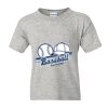 Youth DryBlend® T-Shirt Thumbnail