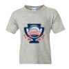 Youth DryBlend® T-Shirt Thumbnail