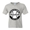 Youth DryBlend® T-Shirt Thumbnail