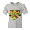 Youth DryBlend® T-Shirt Thumbnail
