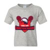 Youth DryBlend® T-Shirt Thumbnail