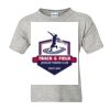 Youth DryBlend® T-Shirt Thumbnail