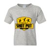 Youth DryBlend® T-Shirt Thumbnail