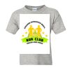 Youth DryBlend® T-Shirt Thumbnail